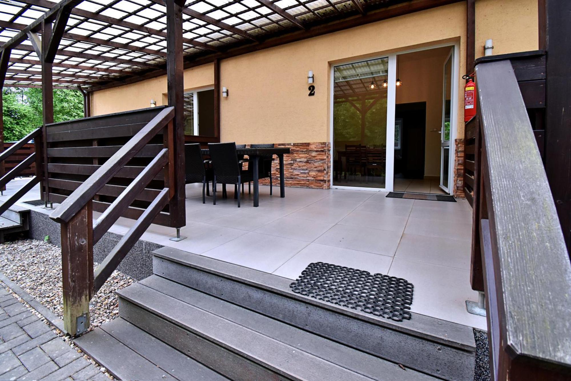 Apartmány Sázavský ostrov Sázava Exterior foto