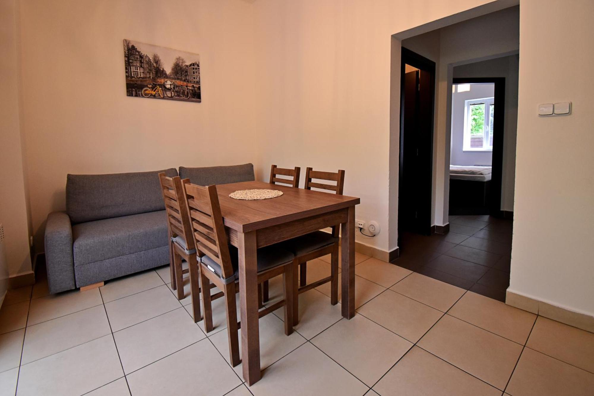 Apartmány Sázavský ostrov Sázava Exterior foto